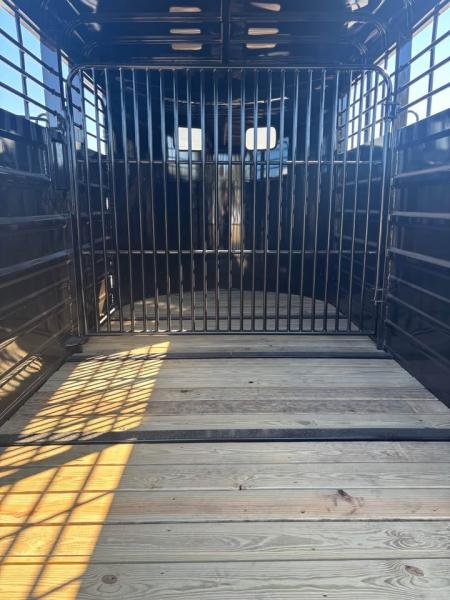 New 2026 GR Trailers Stock 6'8"x14' 10K