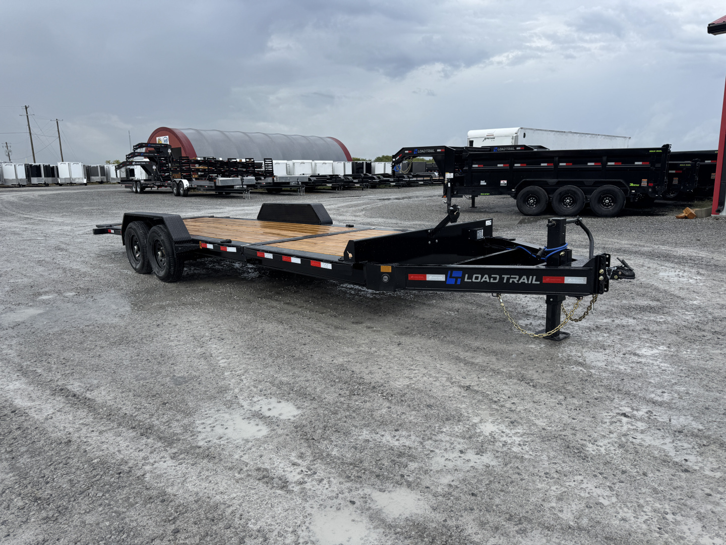 2026 Load Trail