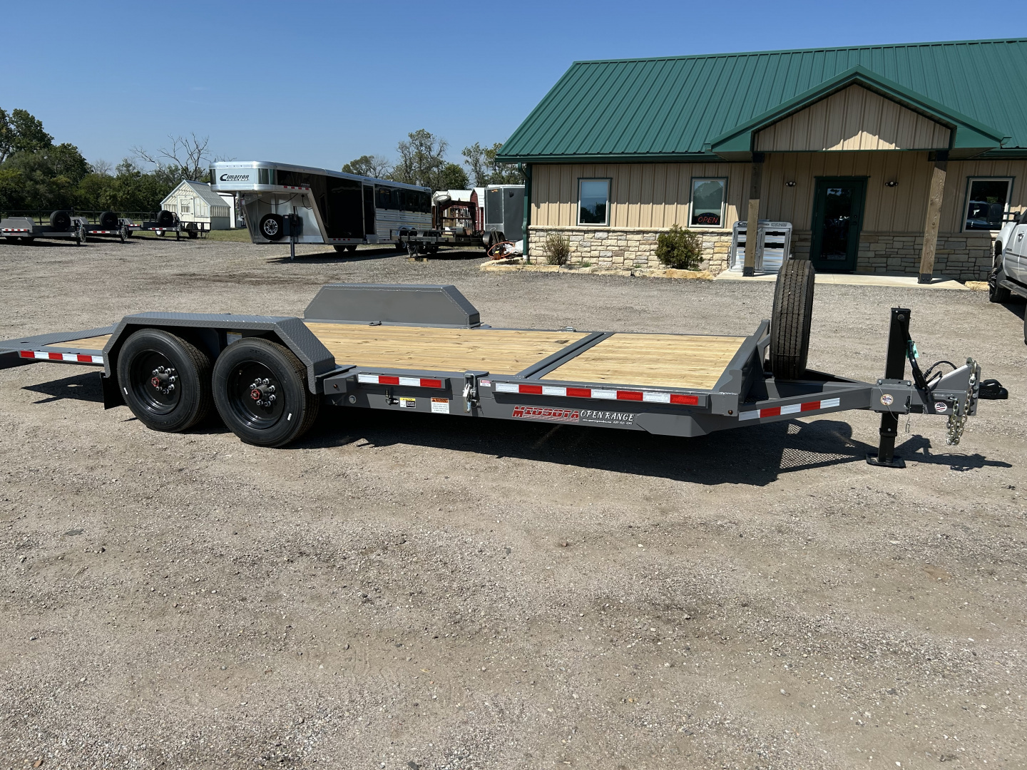 2026 Midsota TB-20
