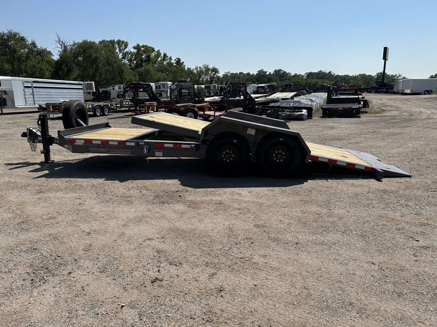 2026 Midsota TB-20 photo 4