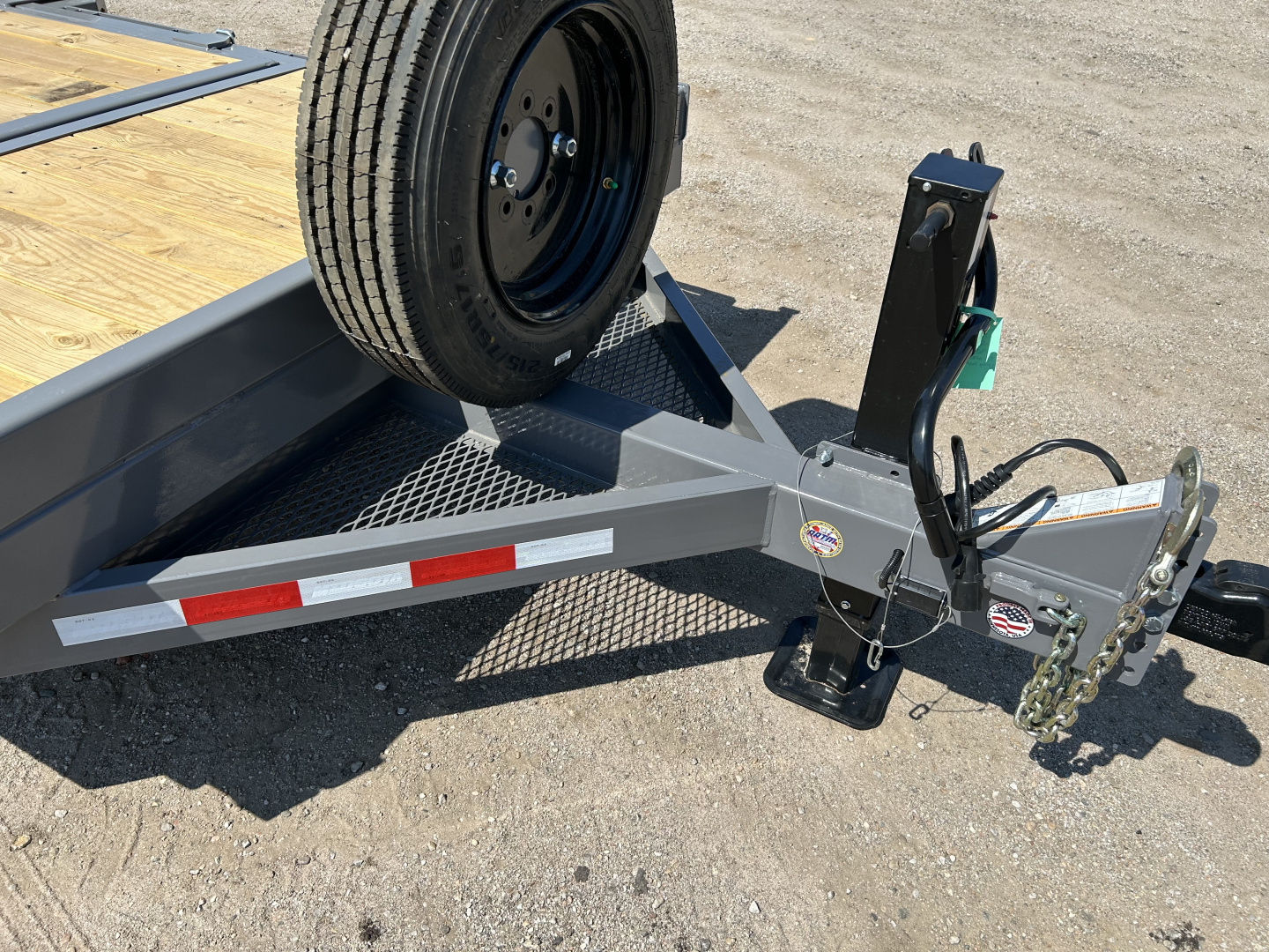 2026 Midsota TB-20 photo 5
