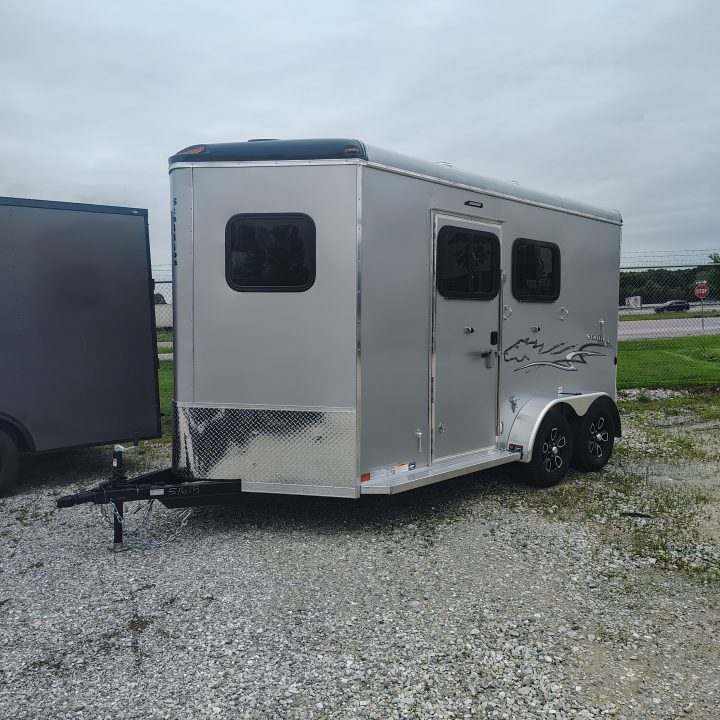 2027 Homesteader photo 2