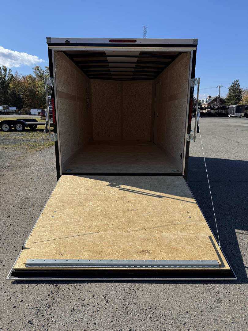 New 2025 Haulmark PP714T2 Passport Cargo / Enclosed Trailer