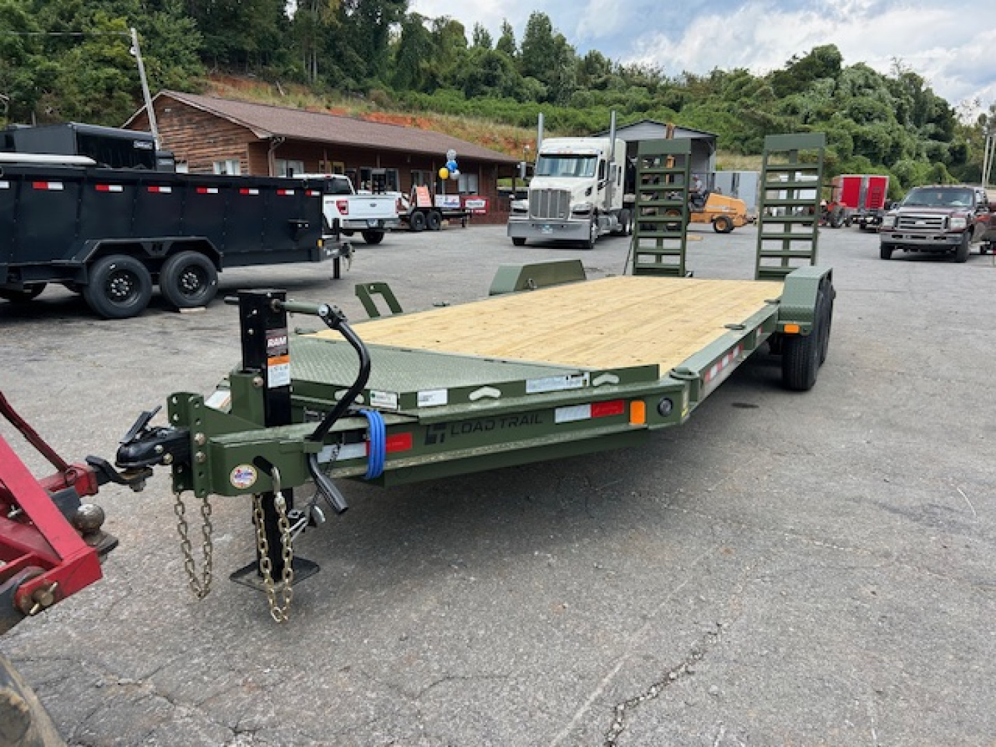 2026 Load Trail