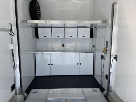 New 2026 ATC Stacker 24'