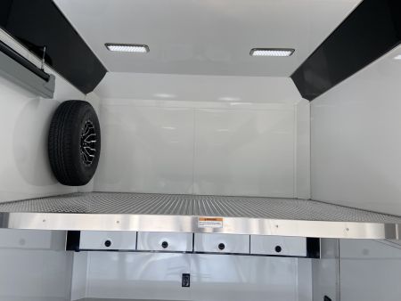 New 2026 ATC Stacker 24'