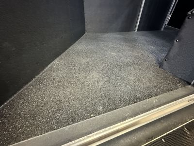 New 2026 4-Star Trailers 3H 18' Trail Boss LQ Horse Trailer