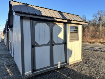 New 2026 Other 8X10 BARN Barn