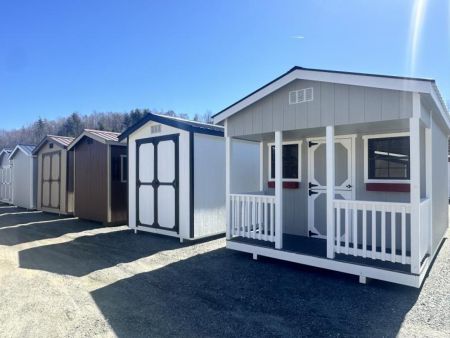 New 2026 Other 8X12 A-FRAME Utility Shed