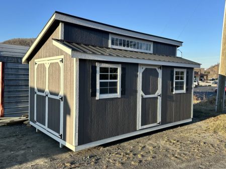 New 2026 Other 10X16 LEAN-TO STYLE Utility Shed