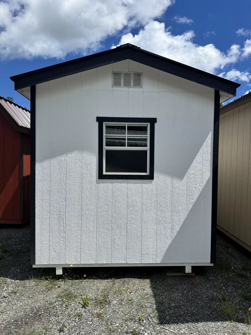 New 2026 Other 8X16A-FRAME Utility Shed