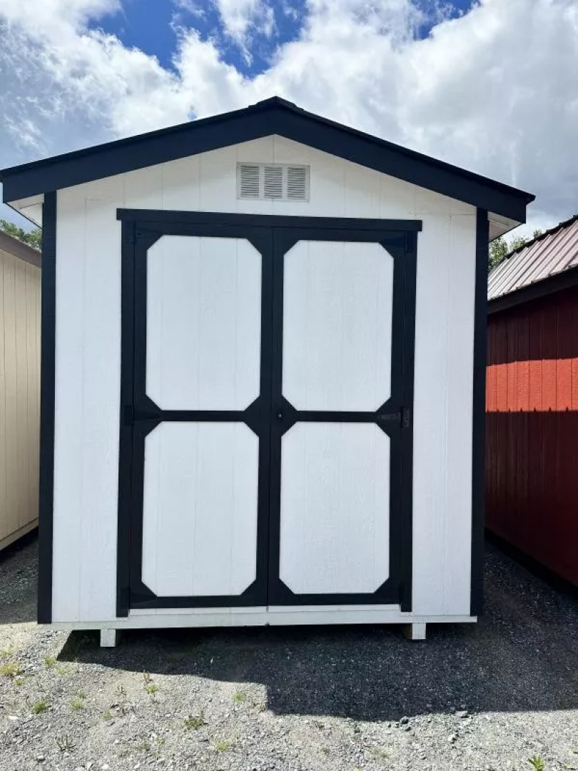 New 2026 Other 8X16A-FRAME Utility Shed