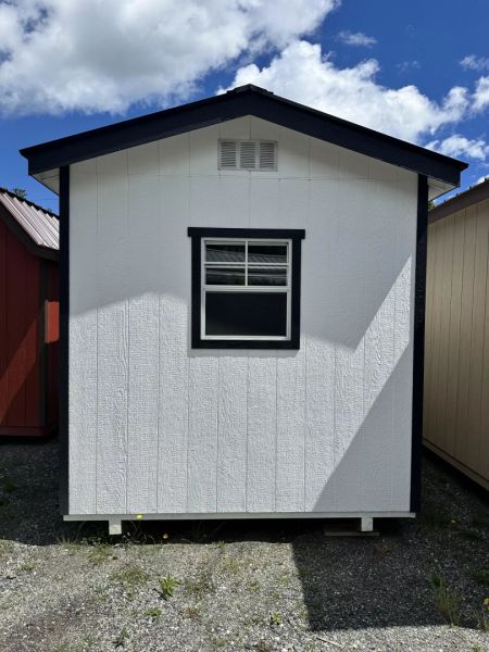 New 2026 Other 8X16A-FRAME Utility Shed