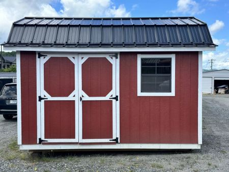 New 2026 Other 8X16BARN Barn