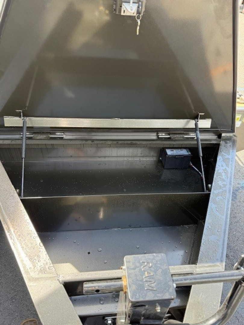 New 2026 MAXX-D H9X10224 Equipment Trailer