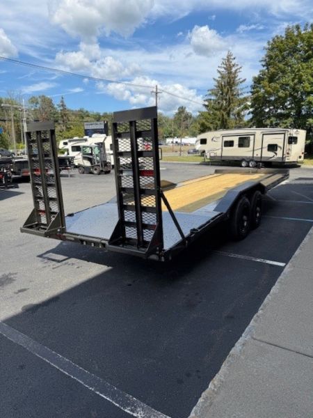 New 2026 MAXX-D H9X10224 Equipment Trailer