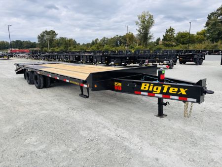 New 2026 Big Tex Trailers
