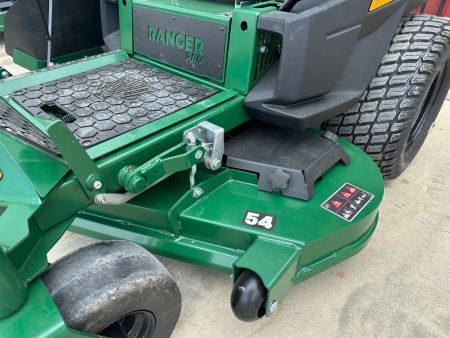 New 2025 Warhawk - RANGER PRO 54" KOH750 Lawn Mower