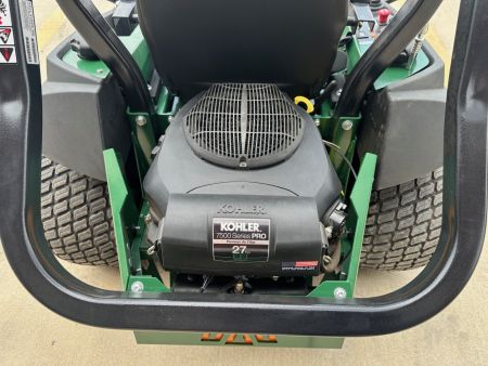 New 2025 Warhawk - RANGER PRO 54" KOH750 Lawn Mower
