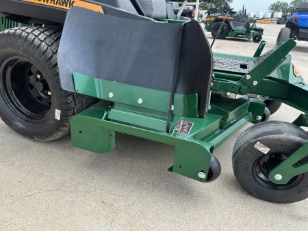 New 2025 Warhawk - RANGER PRO 54" KOH750 Lawn Mower