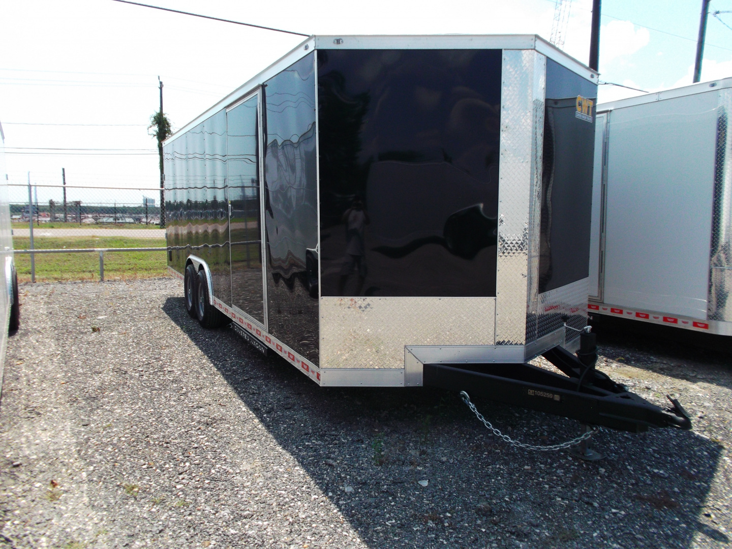 2026 Covered Wagon