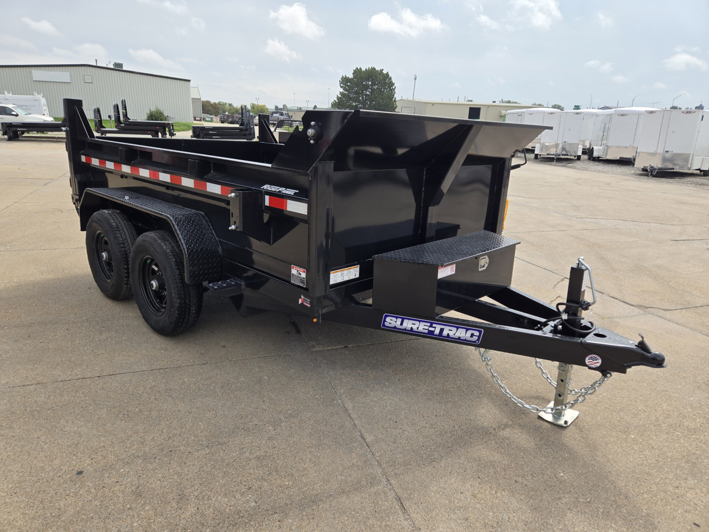 2026 Sure-Trac photo 5