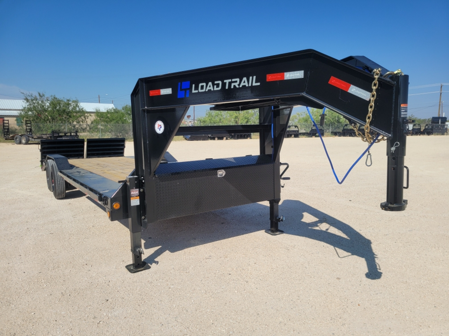 2026 Load Trail