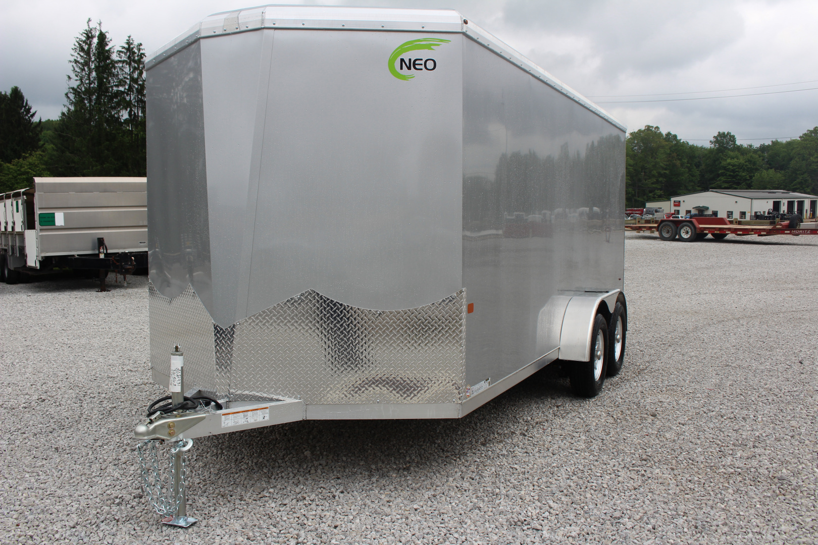 2026 NEO