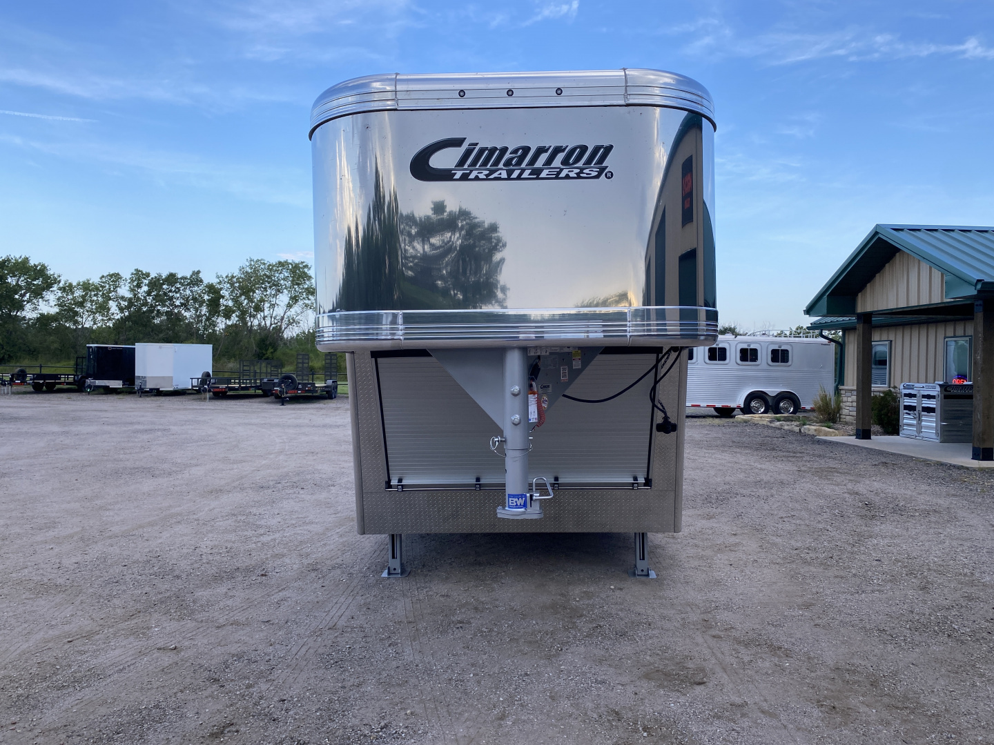 2026 Cimarron Norstar photo 4