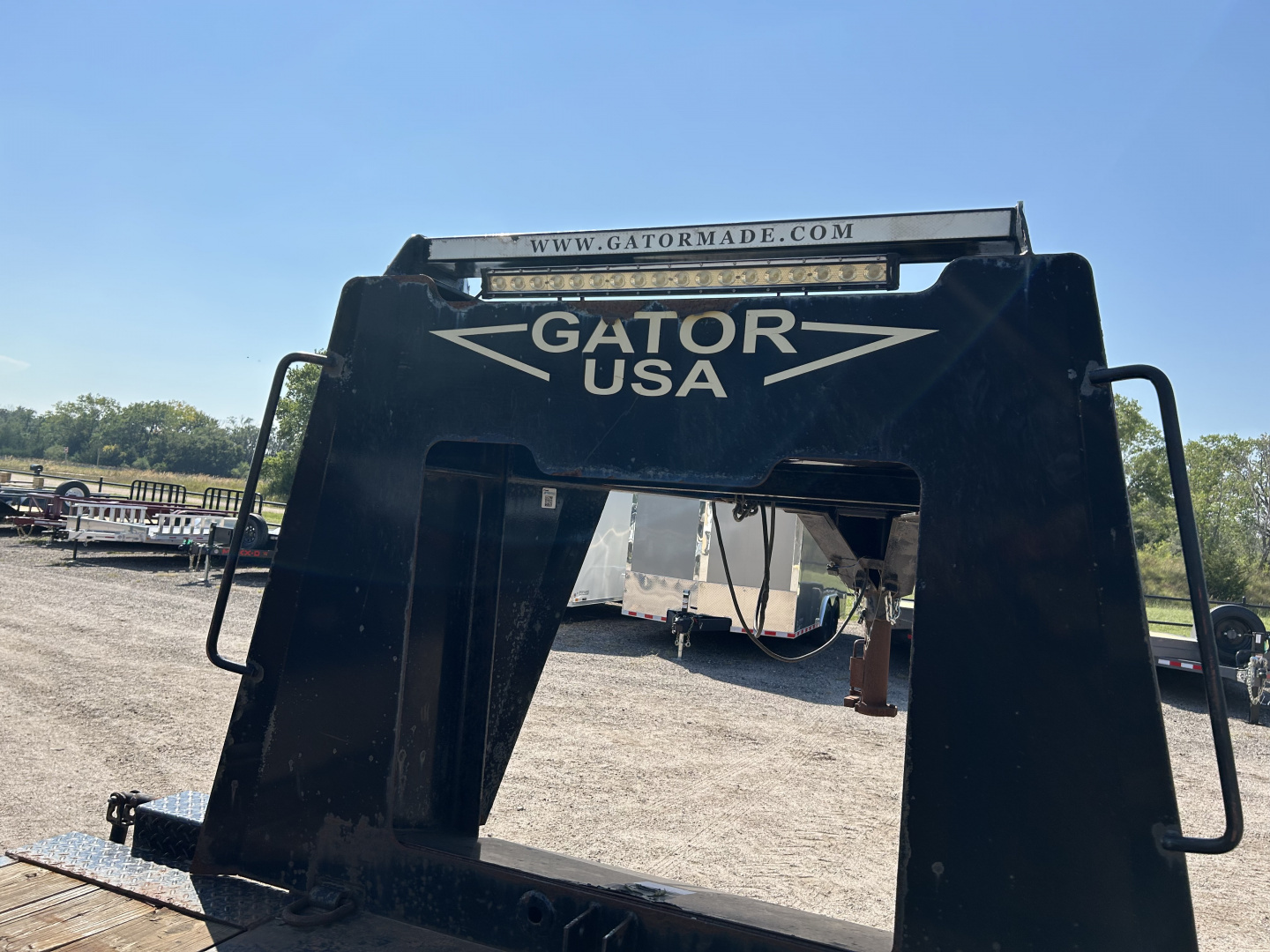 2018 Gatormade photo 7
