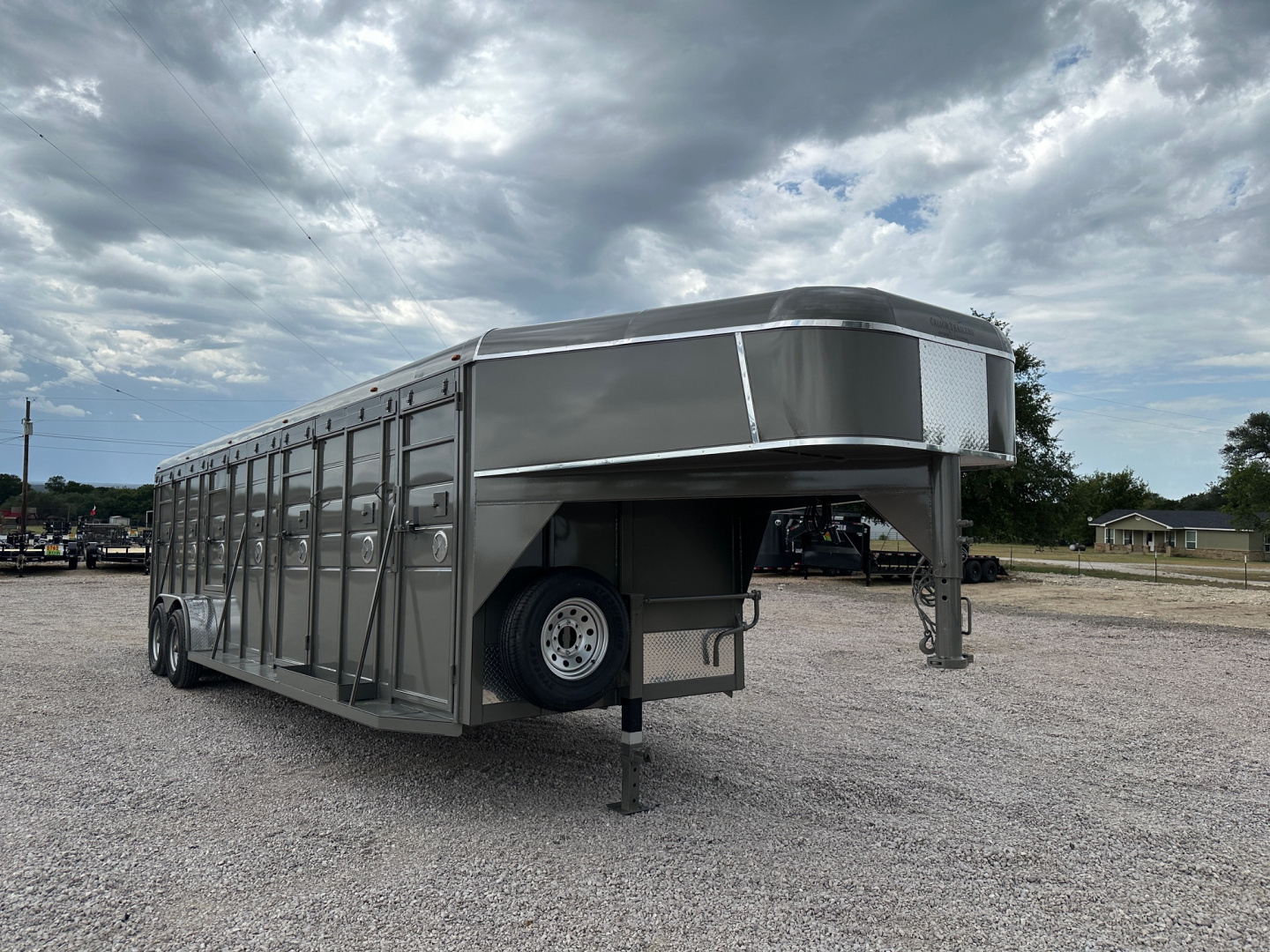 2026 Calico