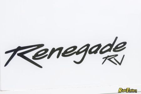 New 2027 Renegade RV Classic Peterbilt 589 45CME Motorhome With 1.5 Bathrooms