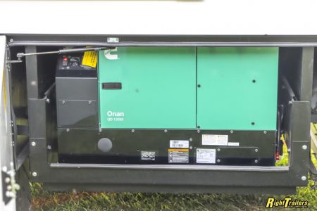 New 2027 Renegade RV Classic Peterbilt 589 45CME Motorhome With 1.5 Bathrooms