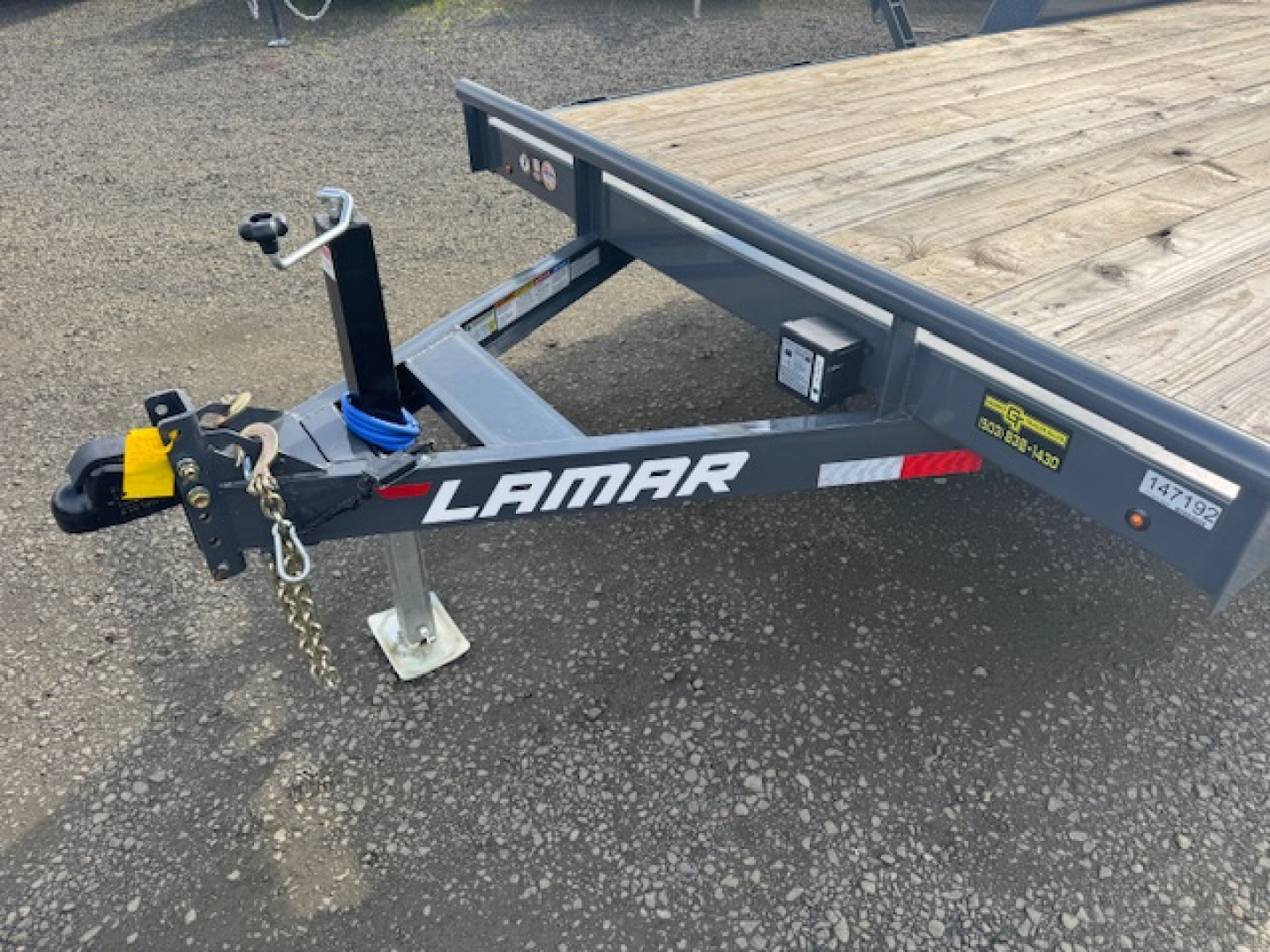 2026 Lamar photo 7