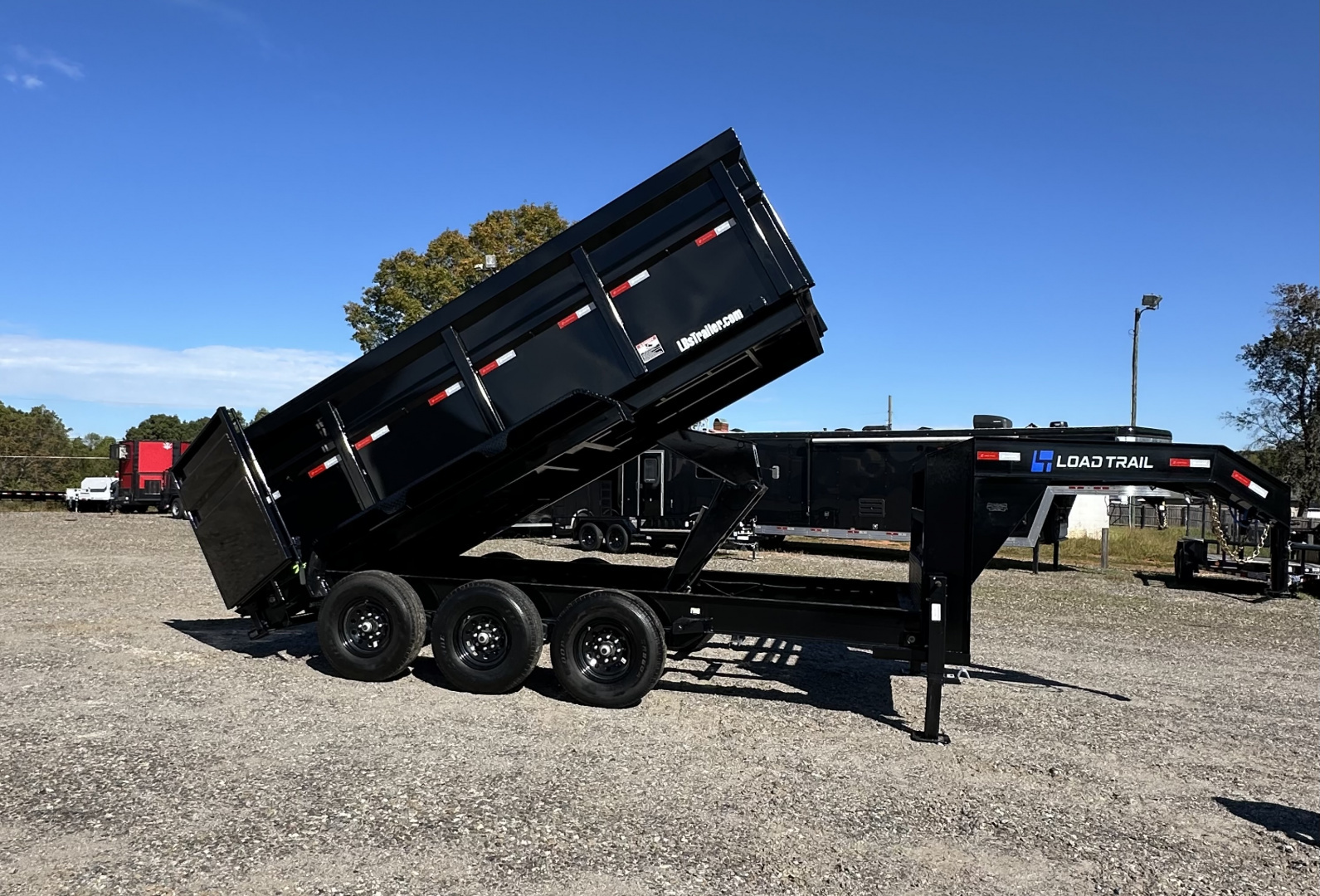 2026 Load Trail