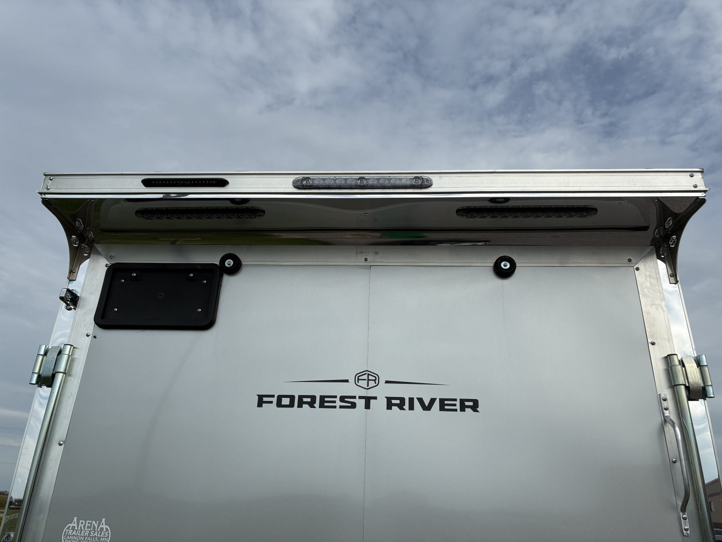 New 2026 Cargo Mate EHW610SA - 24 6' x 10' Cargo / Enclosed Trailer