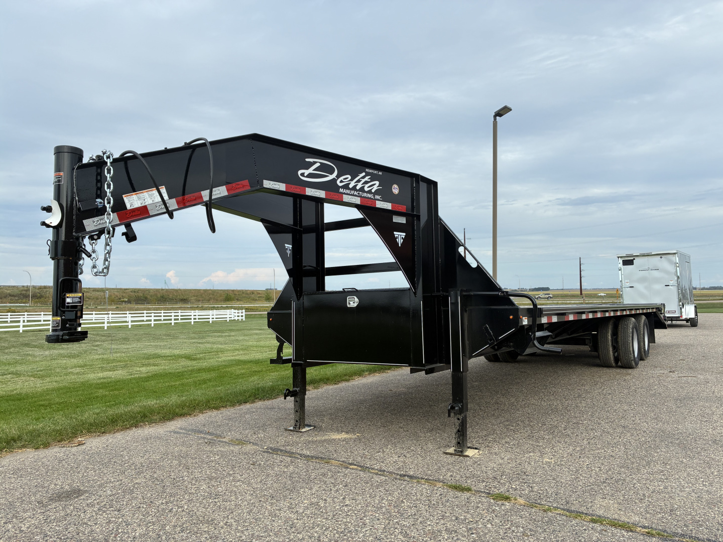 2025 Delta Mfg