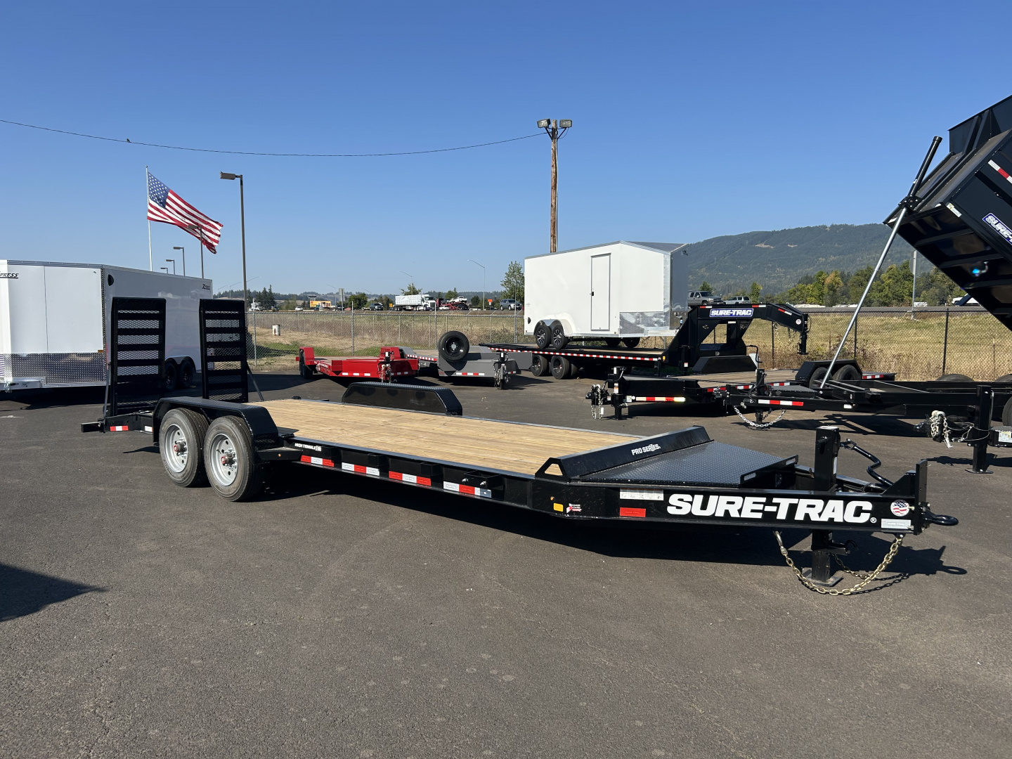 2026 Sure-Trac