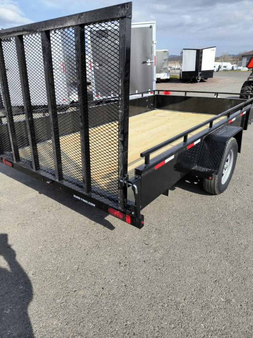 2025 Sure-Trac photo 2