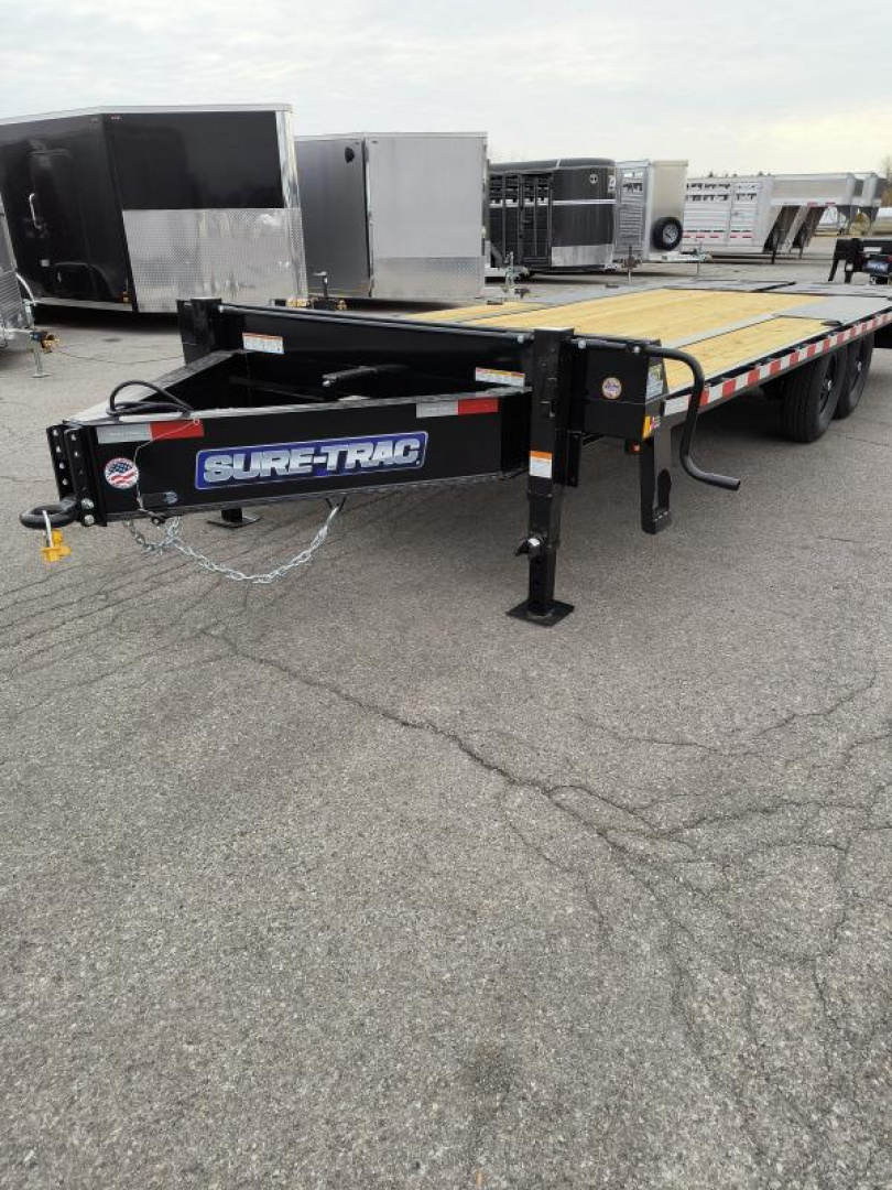 2025 Sure-Trac photo 2