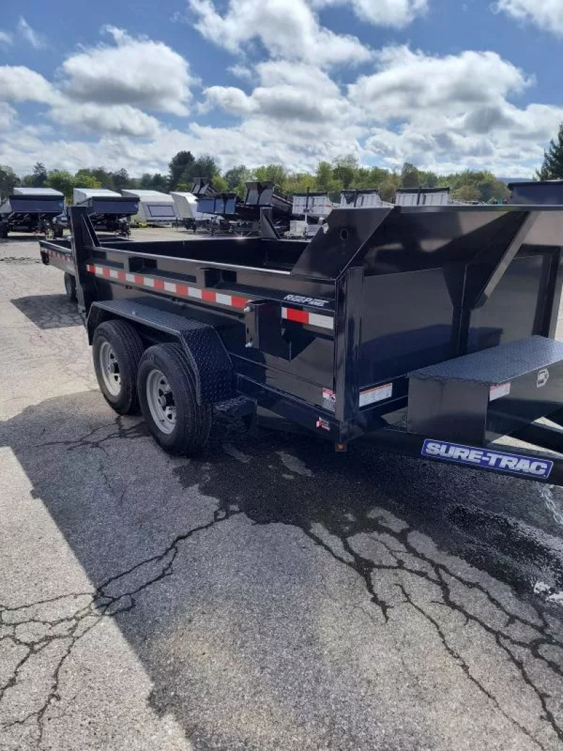 2025 Sure-Trac