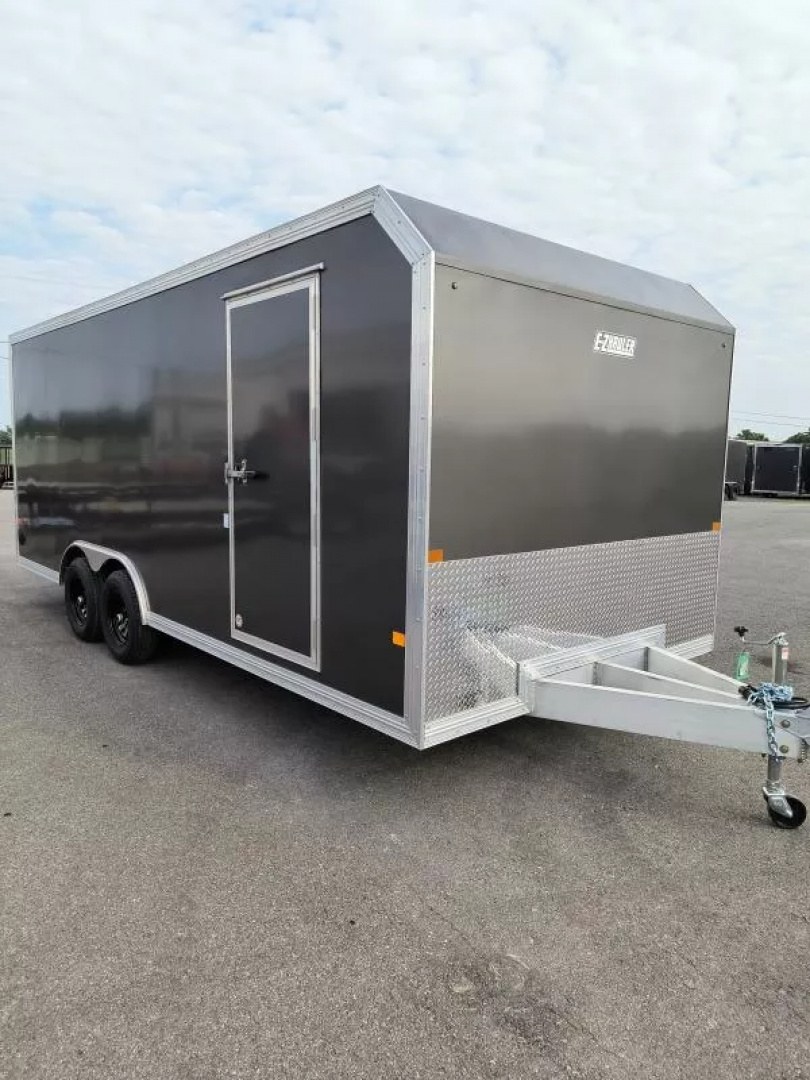 2026 E-Z Hauler