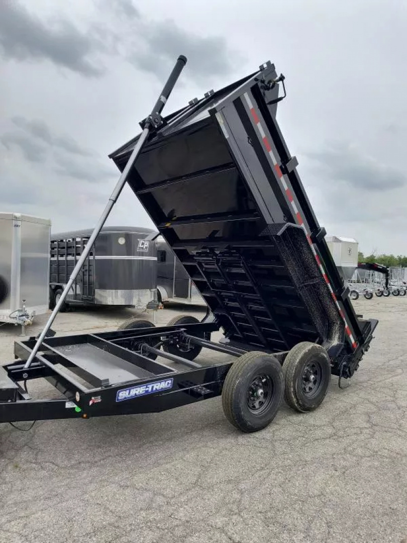 2026 Sure-Trac