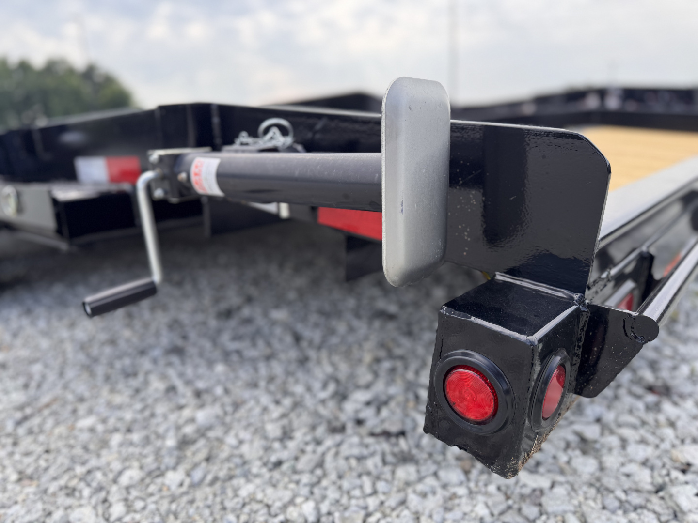 New 2026 Big Tex Trailers 10CH-20BKDT Car Hauler