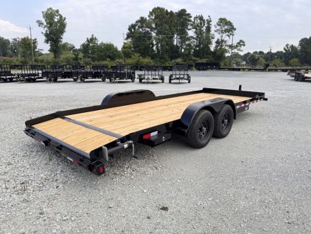 New 2026 Big Tex Trailers Car Hauler