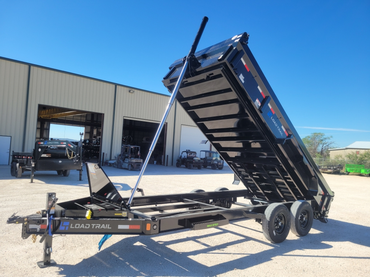2026 Load Trail