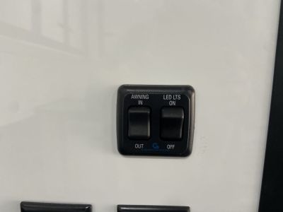 New 2026 United Super Hauler 34' race Trailer