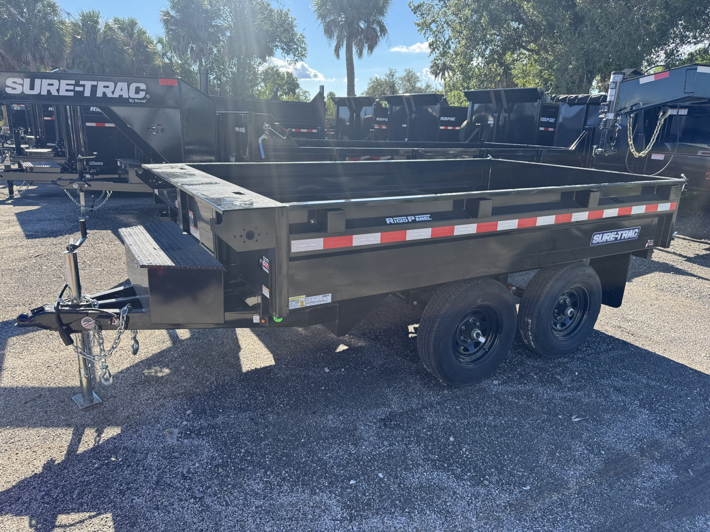 2026 Sure-Trac