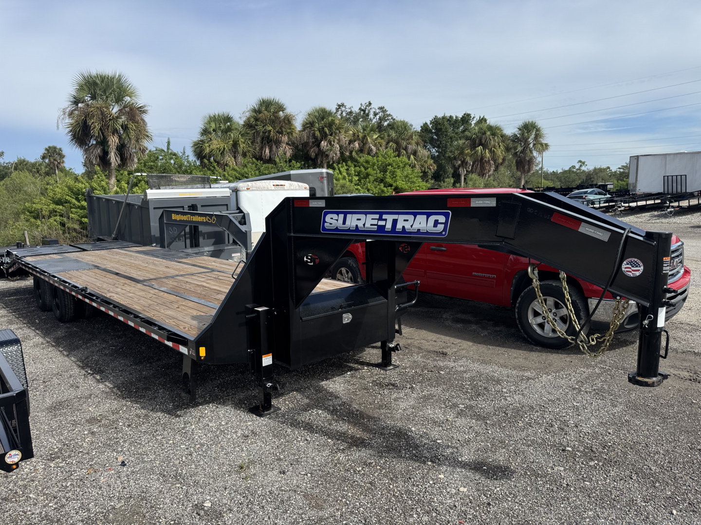 2025 Sure-Trac