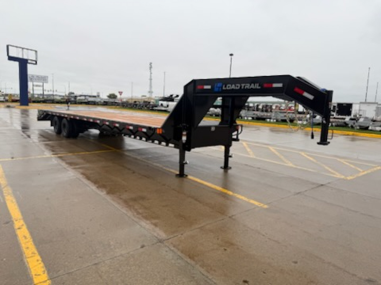 2026 Load Trail GH0236102